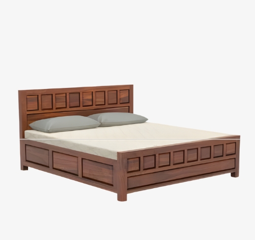 Bed D10