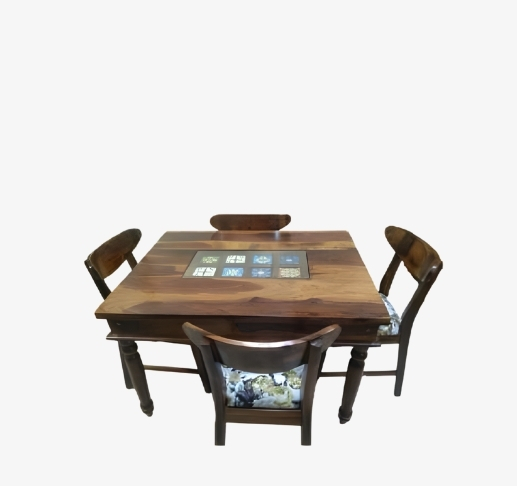 Table D52