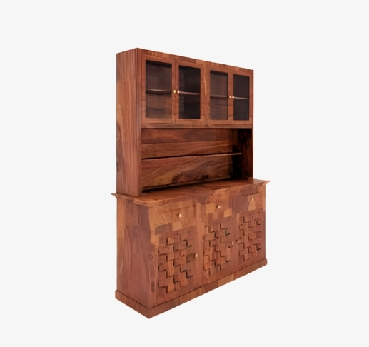 Wardrobe D4