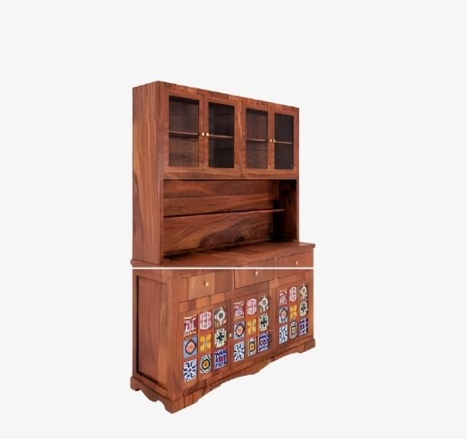 Wardrobe D5