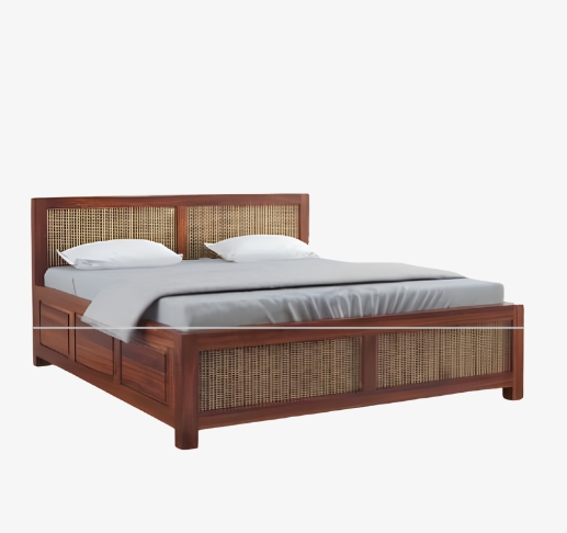 Bed D20