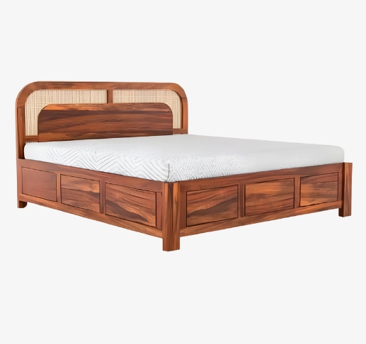 Bed D21
