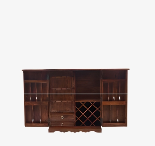 Wardrobe D4