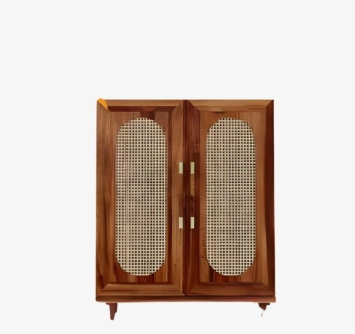 Wardrobe D10