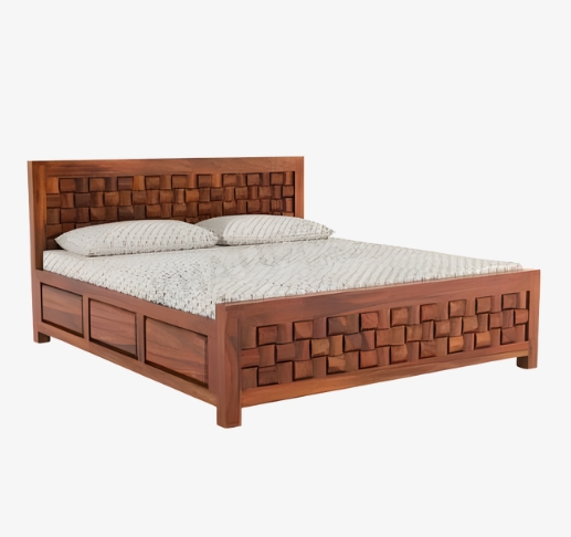 Bed D3