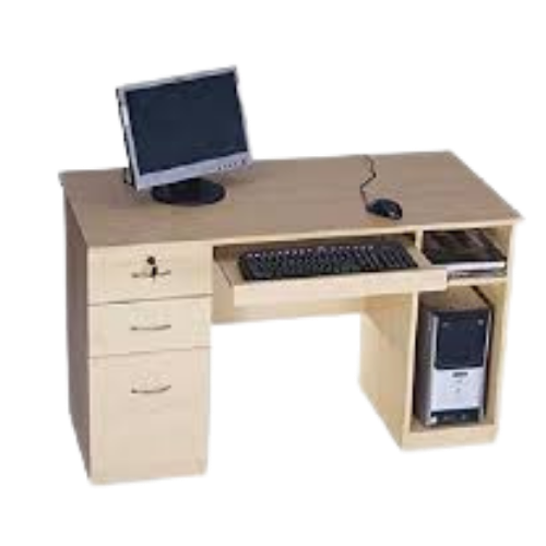 Study Table D19