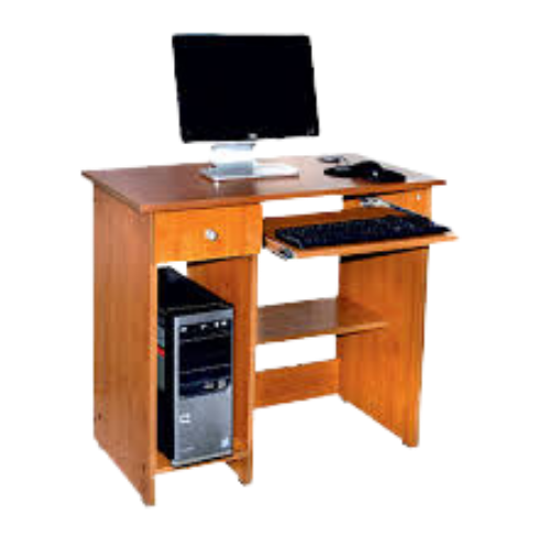 Study Table D21