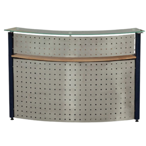 Reception Table D1