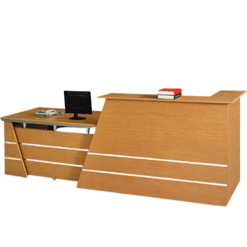 Reception Table D6