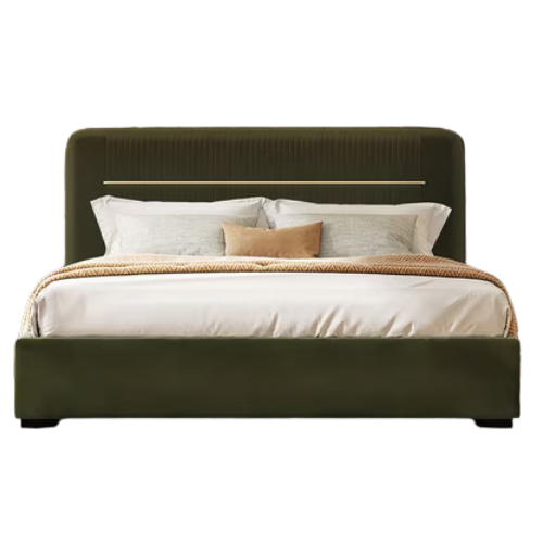 Double Bed D12