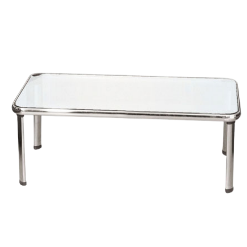 Center Table D1