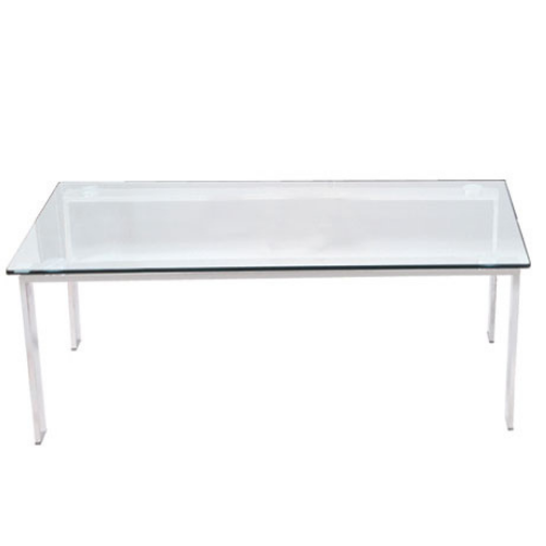 Center Table D3