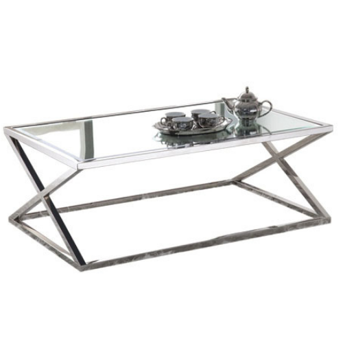 Center Table D12
