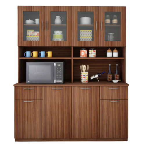 Crockery Cabinet D9
