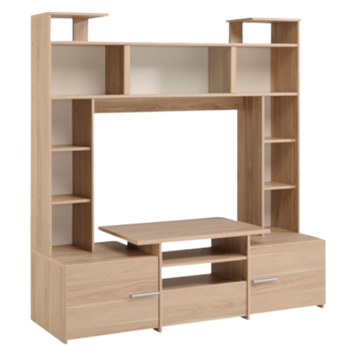 LCD Unit D2