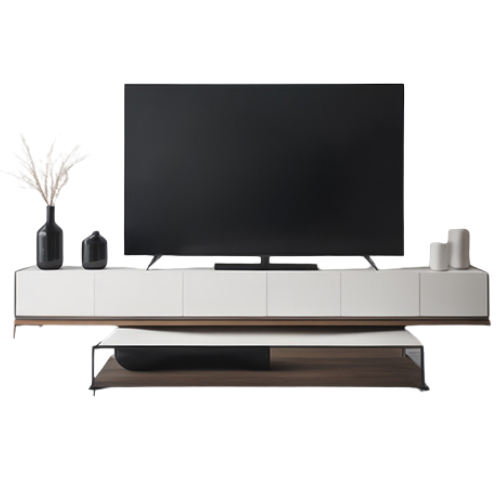 LCD Unit D6