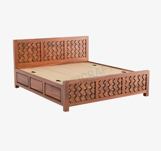 Bed D6