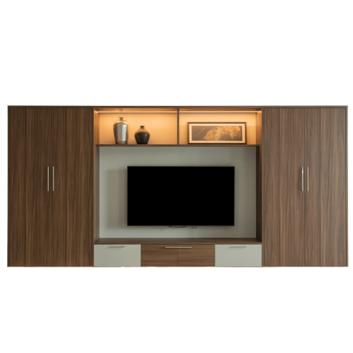 LCD Unit D11