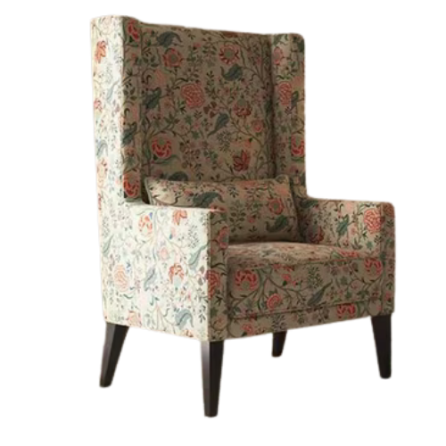 Bedroom Chair D2