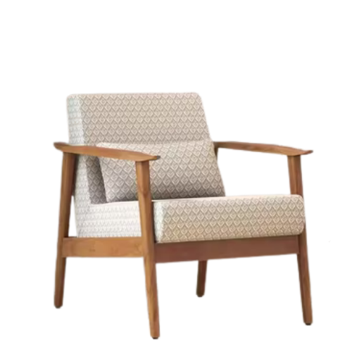 Bedroom Chair D9