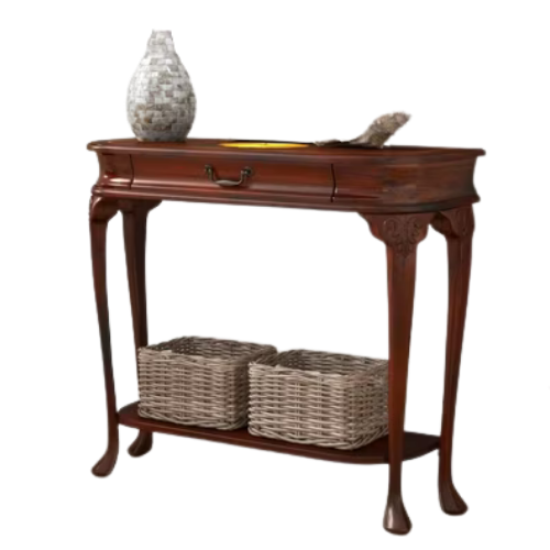 Console D8