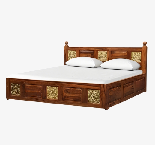 Bed D7